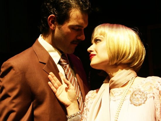 Photo Flash: Blank Theatre Company Presents THE JAZZ AGE  Image