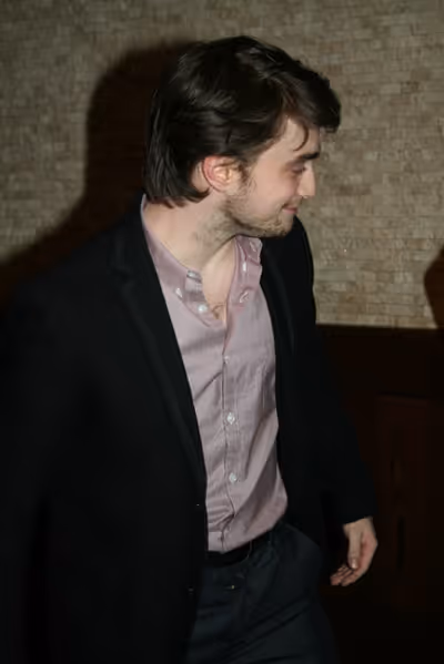 Daniel Radcliffe Photo