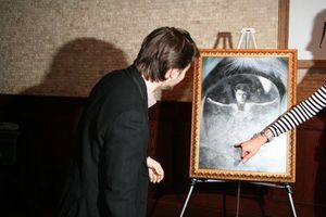 Daniel Radcliffe @ BroadwayWorld Daniel Radcliffe Photo