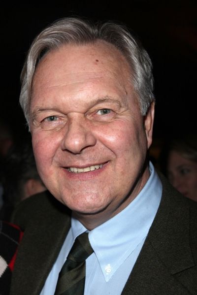 Walter Bobbie Photo