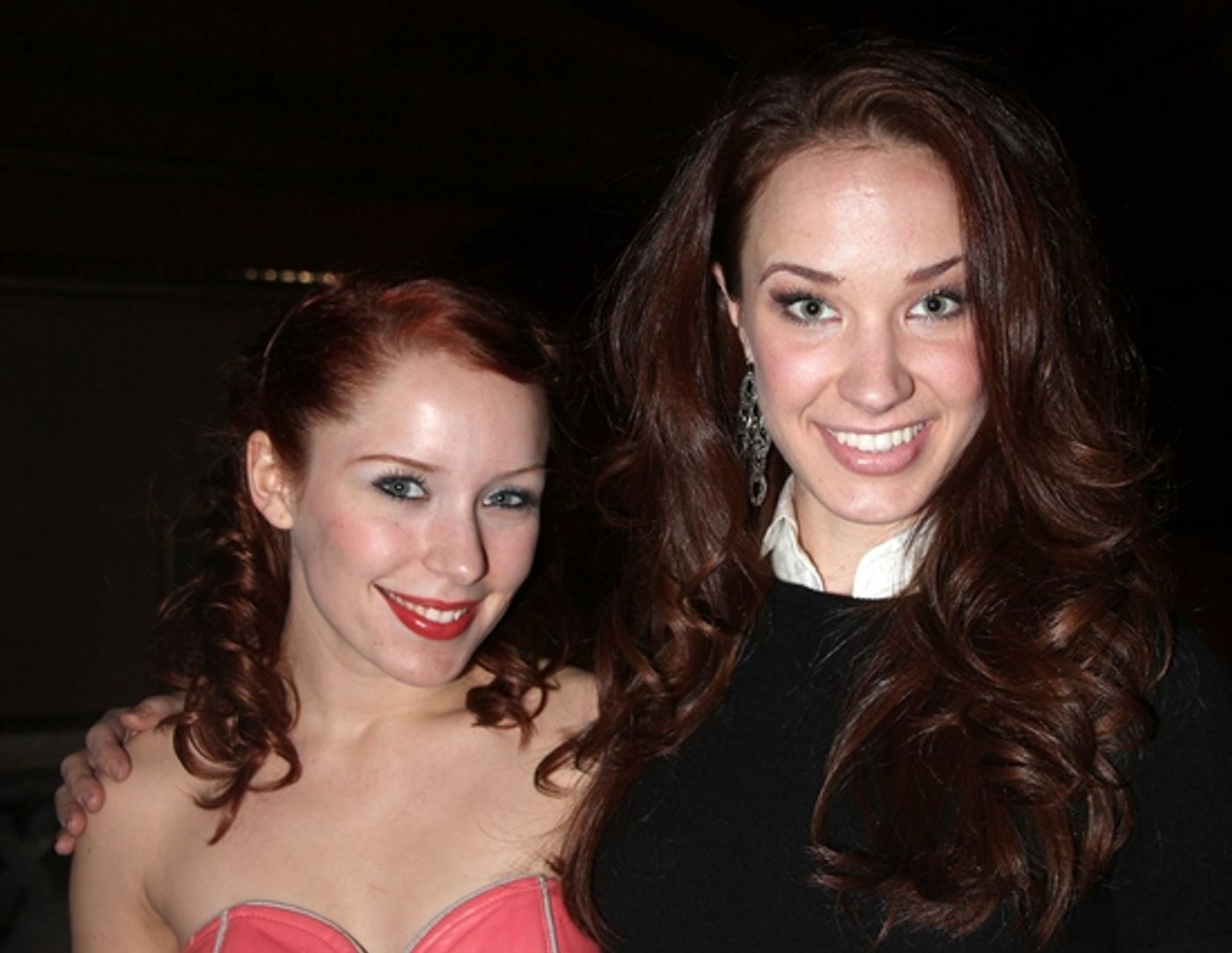 Photo Coverage: Encores! MUSIC IN THE AIR Closing Night Party  Image