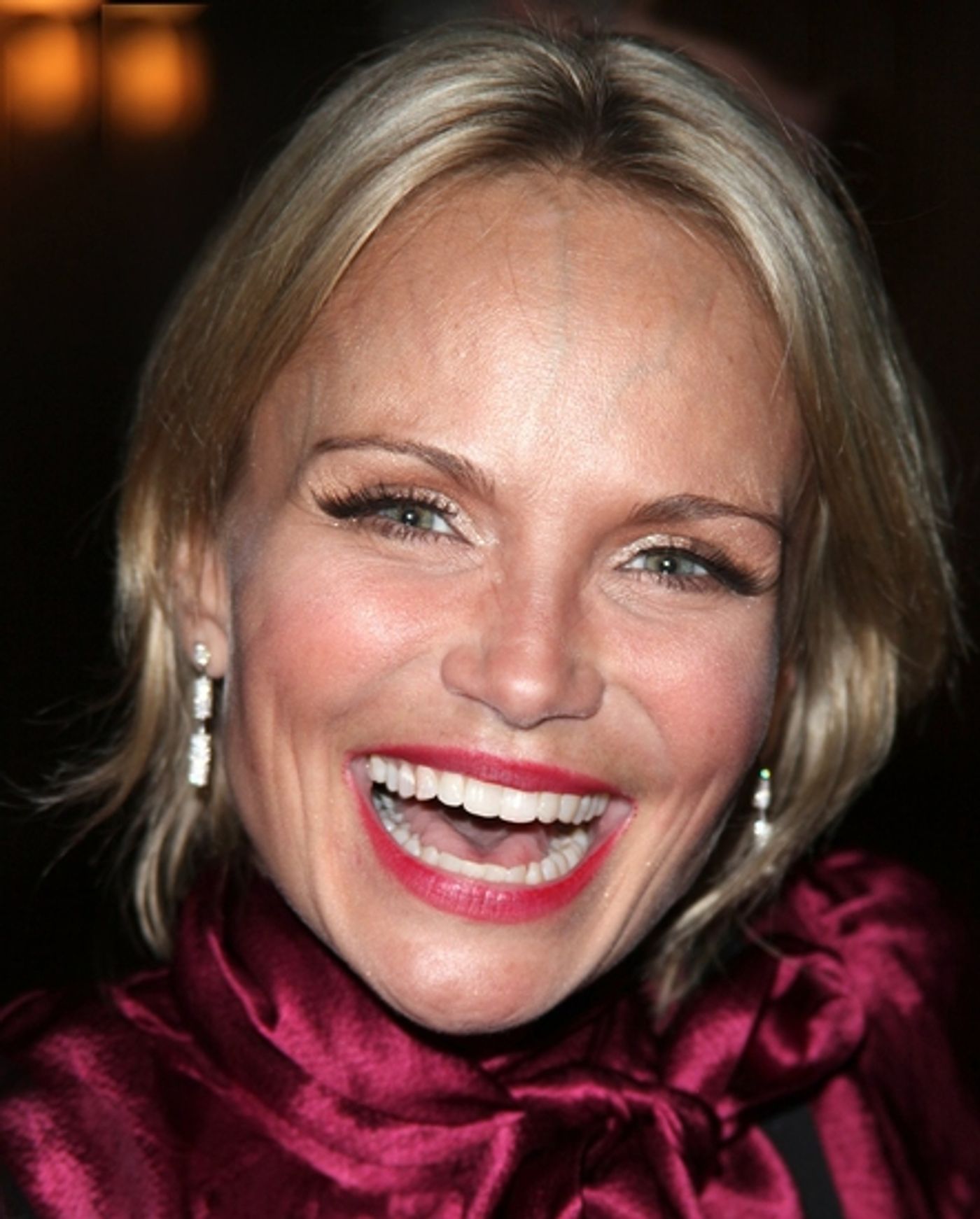 Photo Coverage: Encores! MUSIC IN THE AIR Closing Night Party  Image