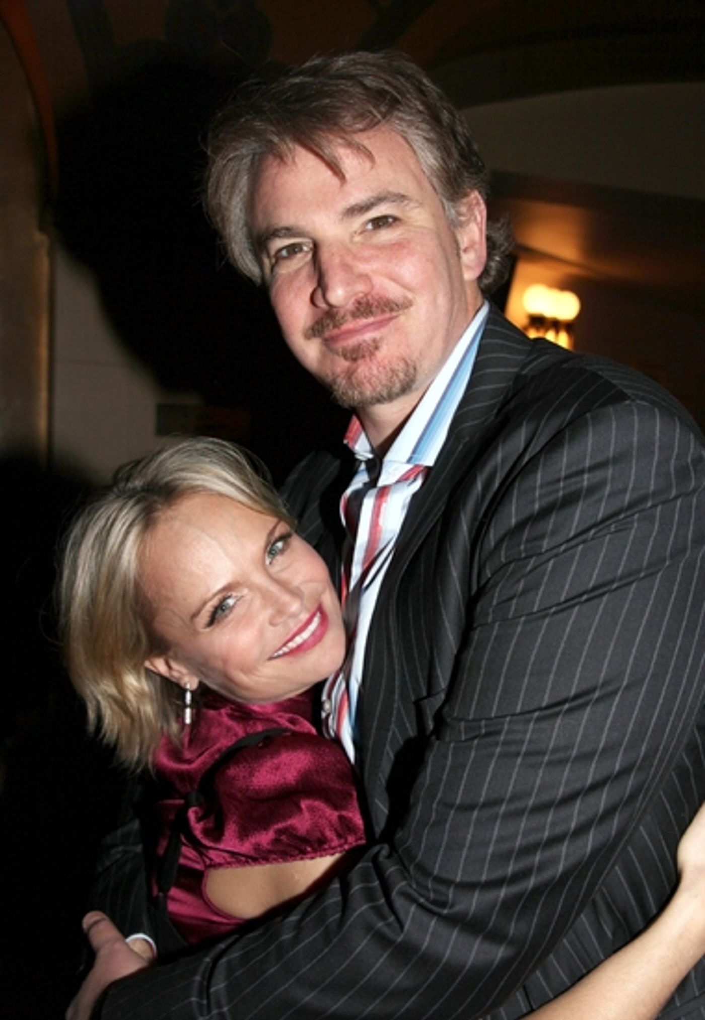 Photo Coverage: Encores! MUSIC IN THE AIR Closing Night Party  Image