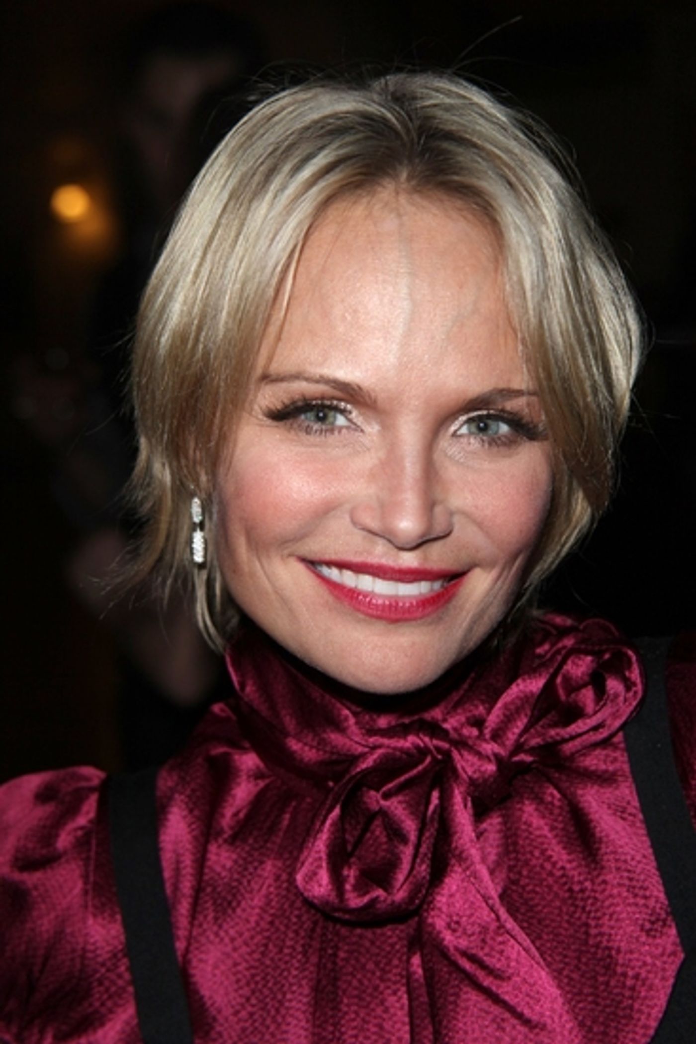 Photo Coverage: Encores! MUSIC IN THE AIR Closing Night Party  Image