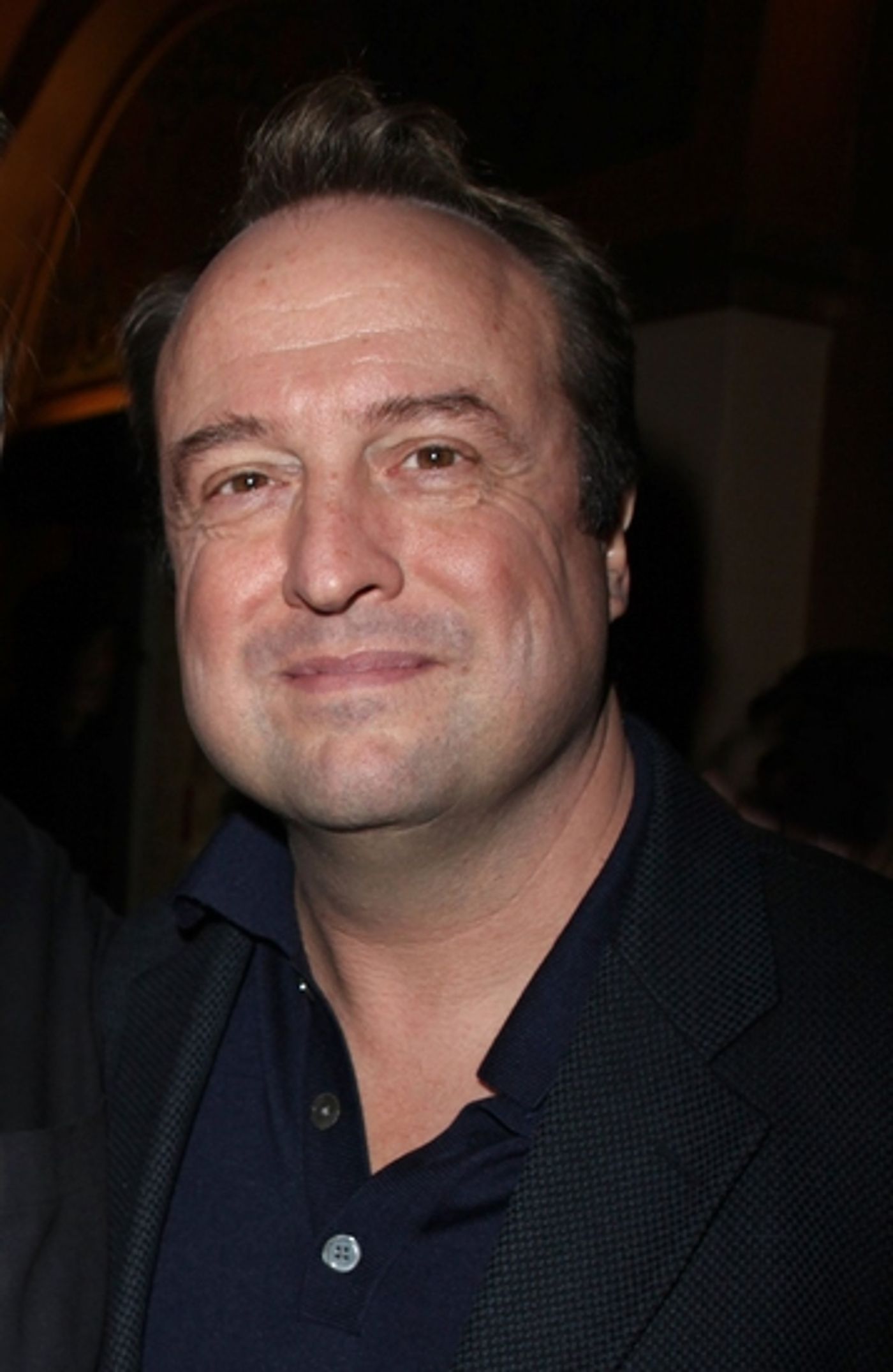 Photo Coverage: Encores! MUSIC IN THE AIR Closing Night Party  Image