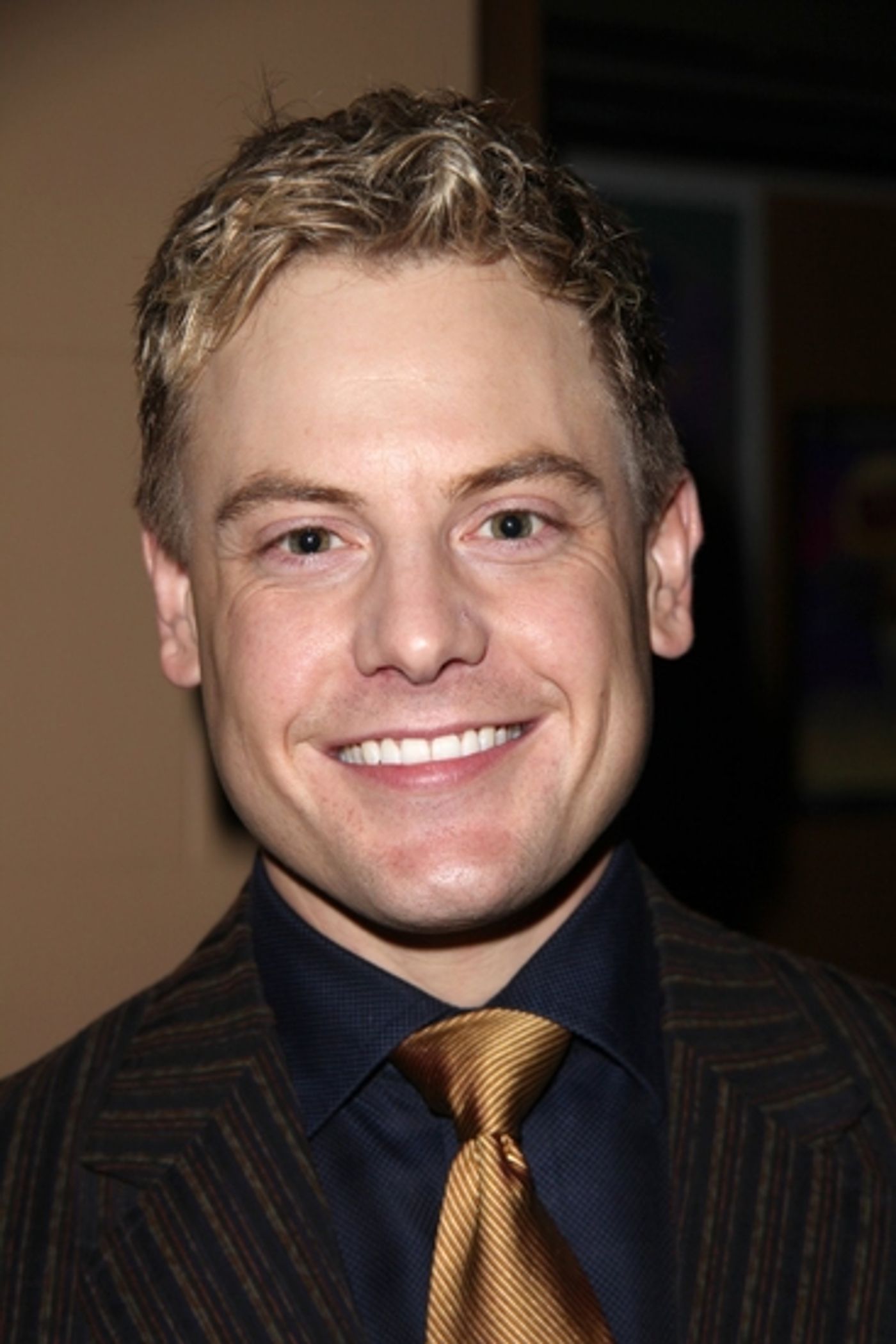 Photo Coverage: Encores! MUSIC IN THE AIR Closing Night Party  Image