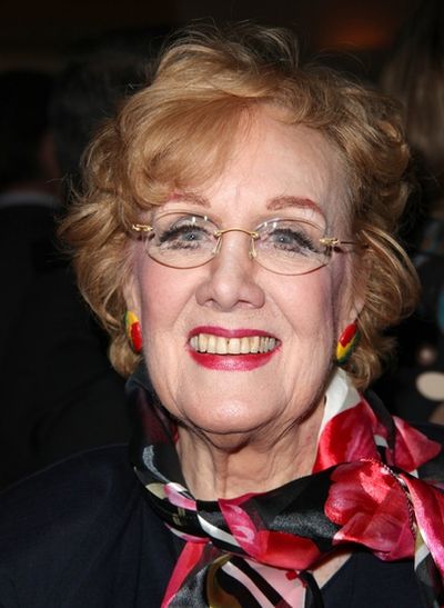 Marni Nixon  Photo