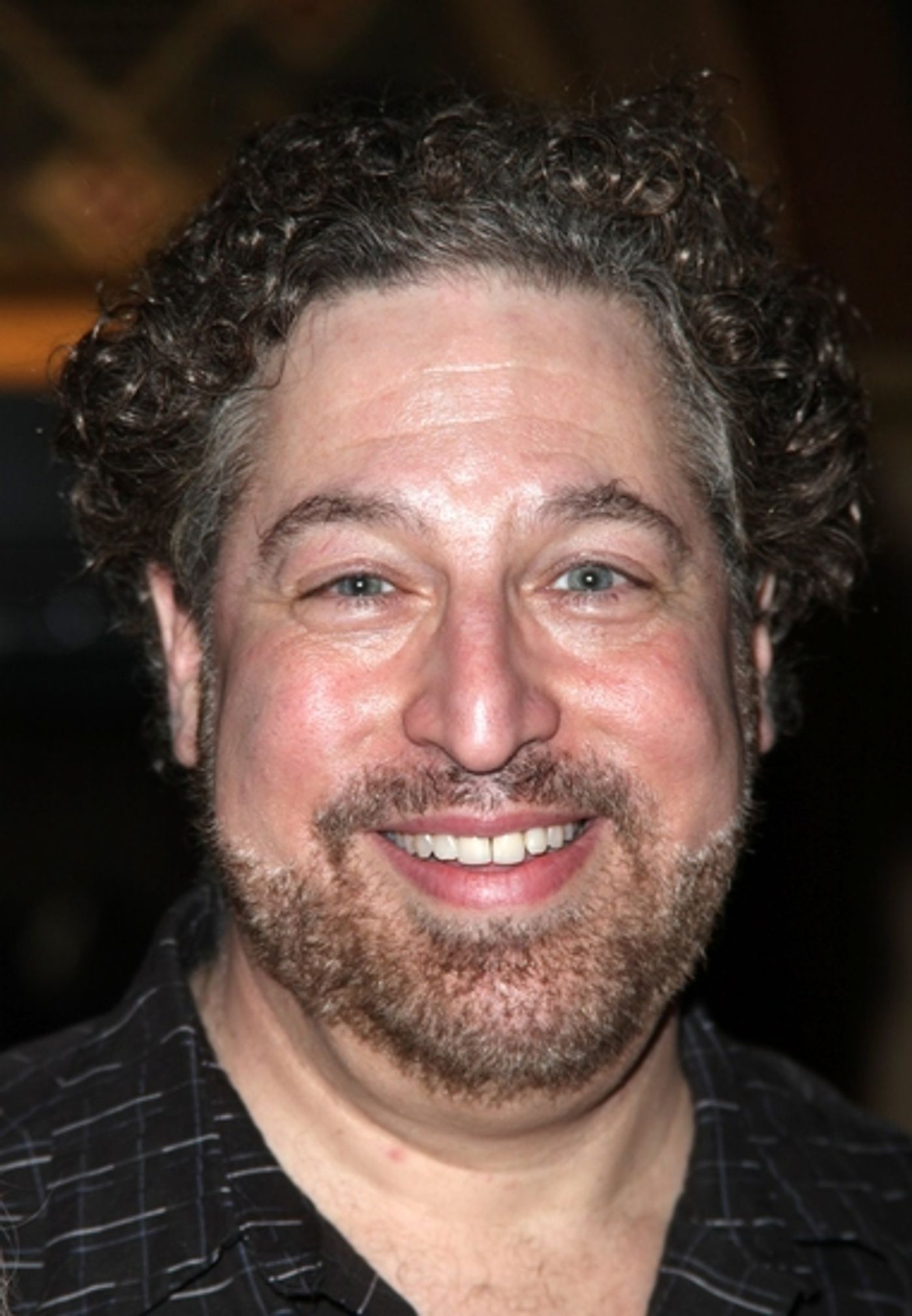 Photo Coverage: Encores! MUSIC IN THE AIR Closing Night Party  Image