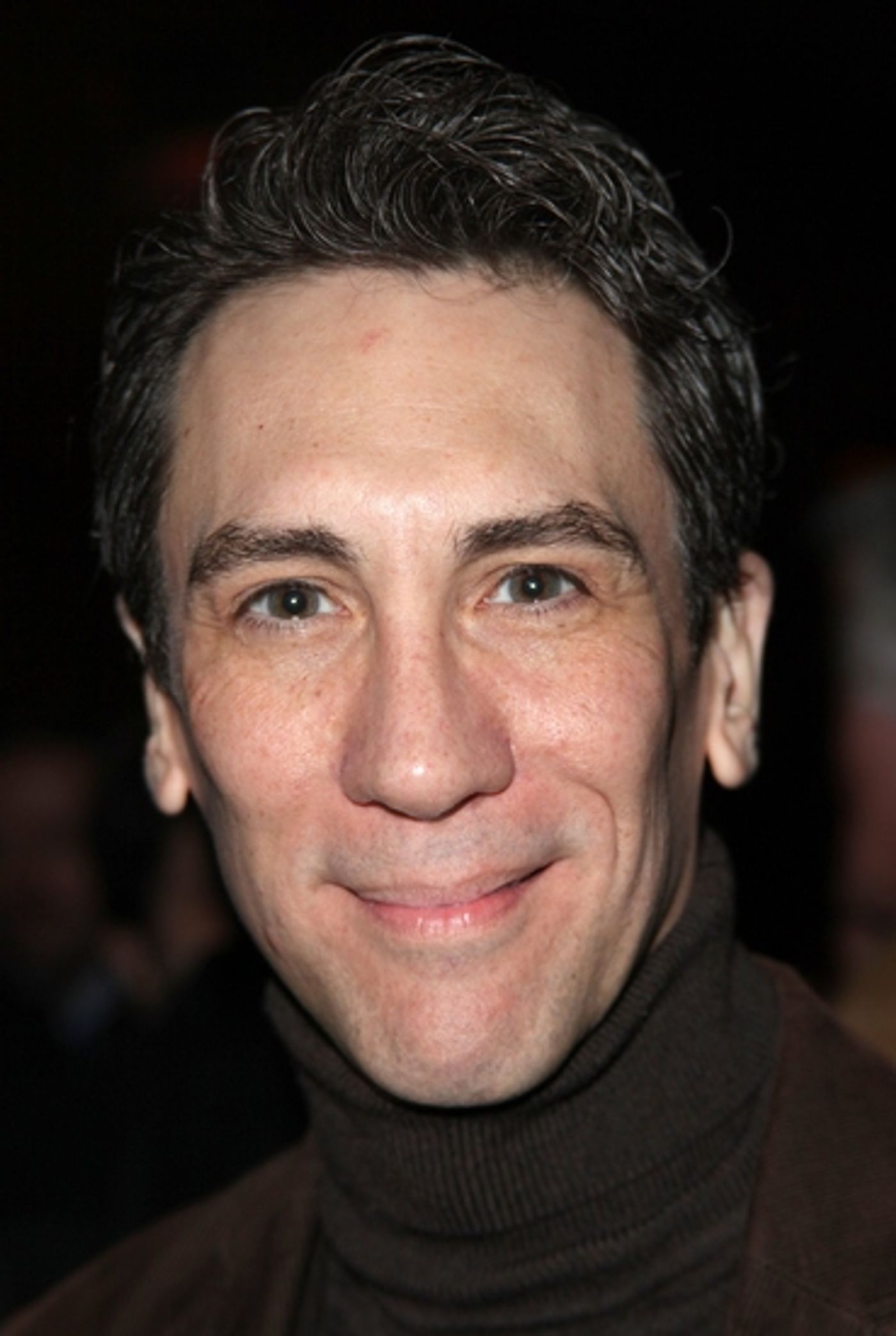 Photo Coverage: Encores! MUSIC IN THE AIR Closing Night Party  Image