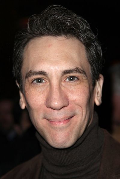 Robert Sella Photo