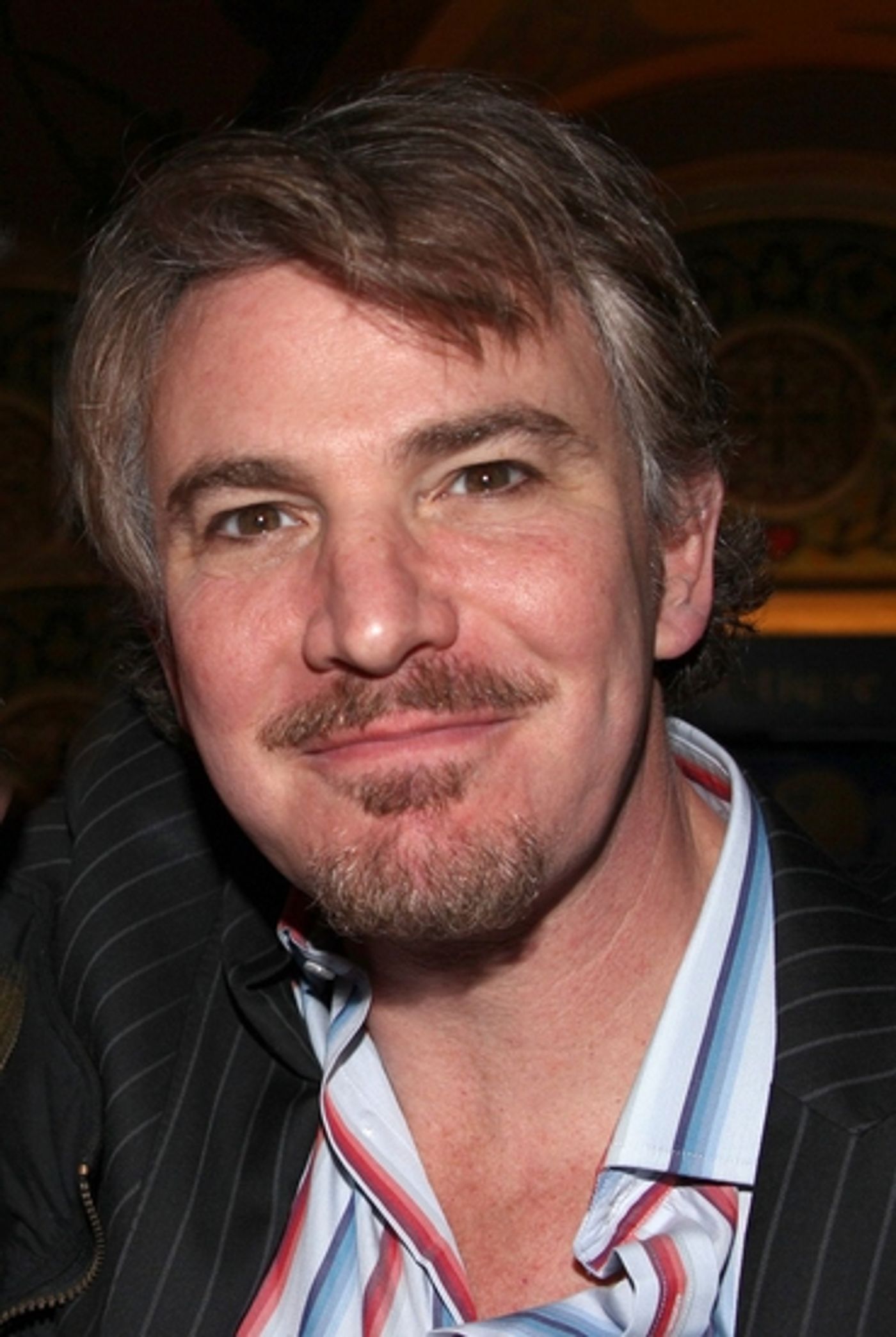 Photo Coverage: Encores! MUSIC IN THE AIR Closing Night Party  Image