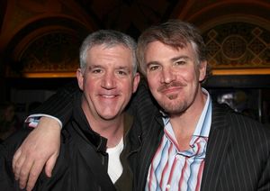 Gregory Jbara and Douglas Sills
@ BroadwayWorld Gregory Jbara and Douglas Sills
Photo