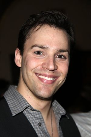 Ryan Silverman  Photo