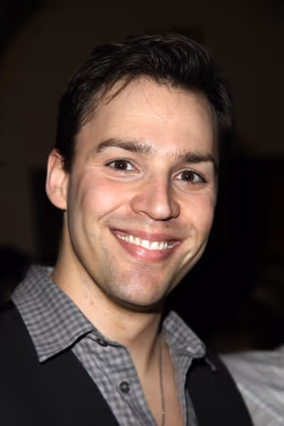 Ryan Silverman  Photo