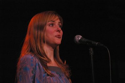 Kerry Butler Photo