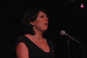 Jill Abramovitz Photo