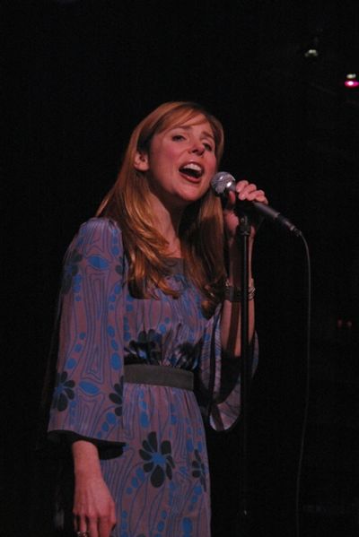 Kerry Butler  Photo