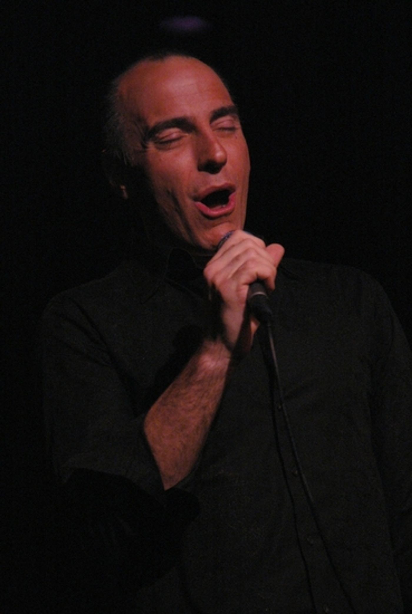 Photo Coverage: Broadway Jukebox at Birdland  Image