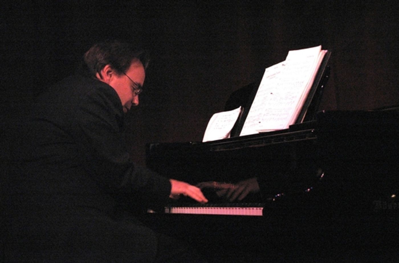 Photo Coverage: Broadway Jukebox at Birdland  Image