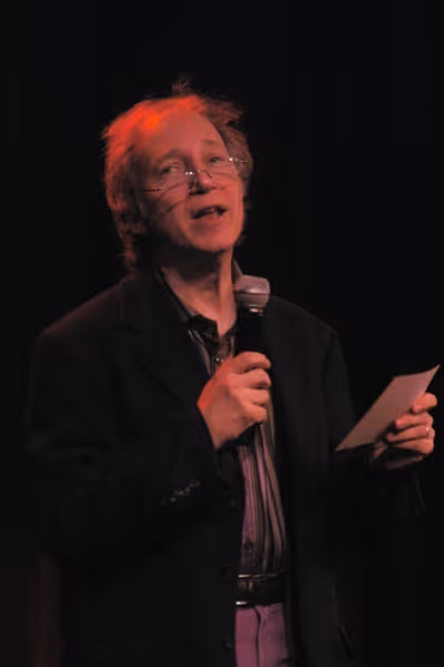 Scott Siegel Photo