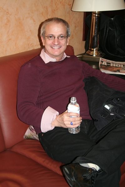 Ron Palillo Photo