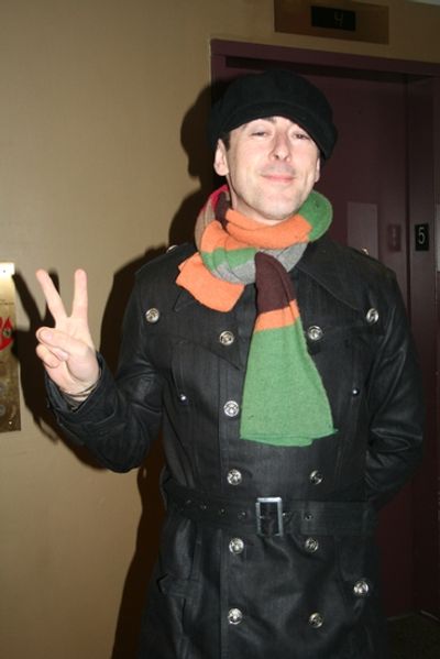 Alan Cumming Photo