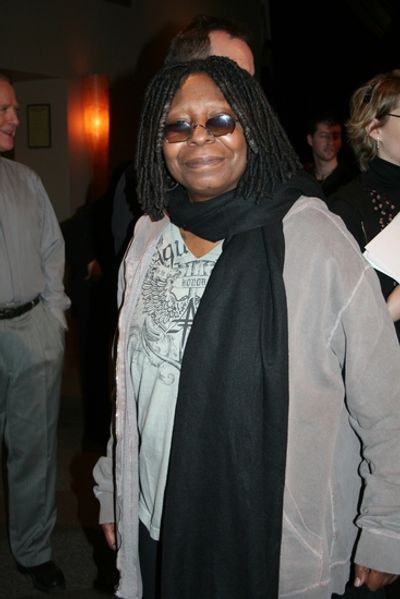 Whoopi Goldberg Photo