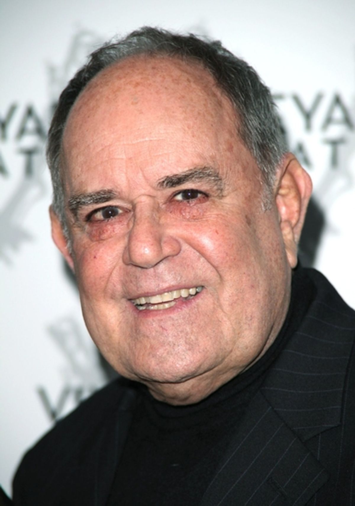 Laurence Luckinbill at The Vineyard Theatre Honors Marian Seldes
