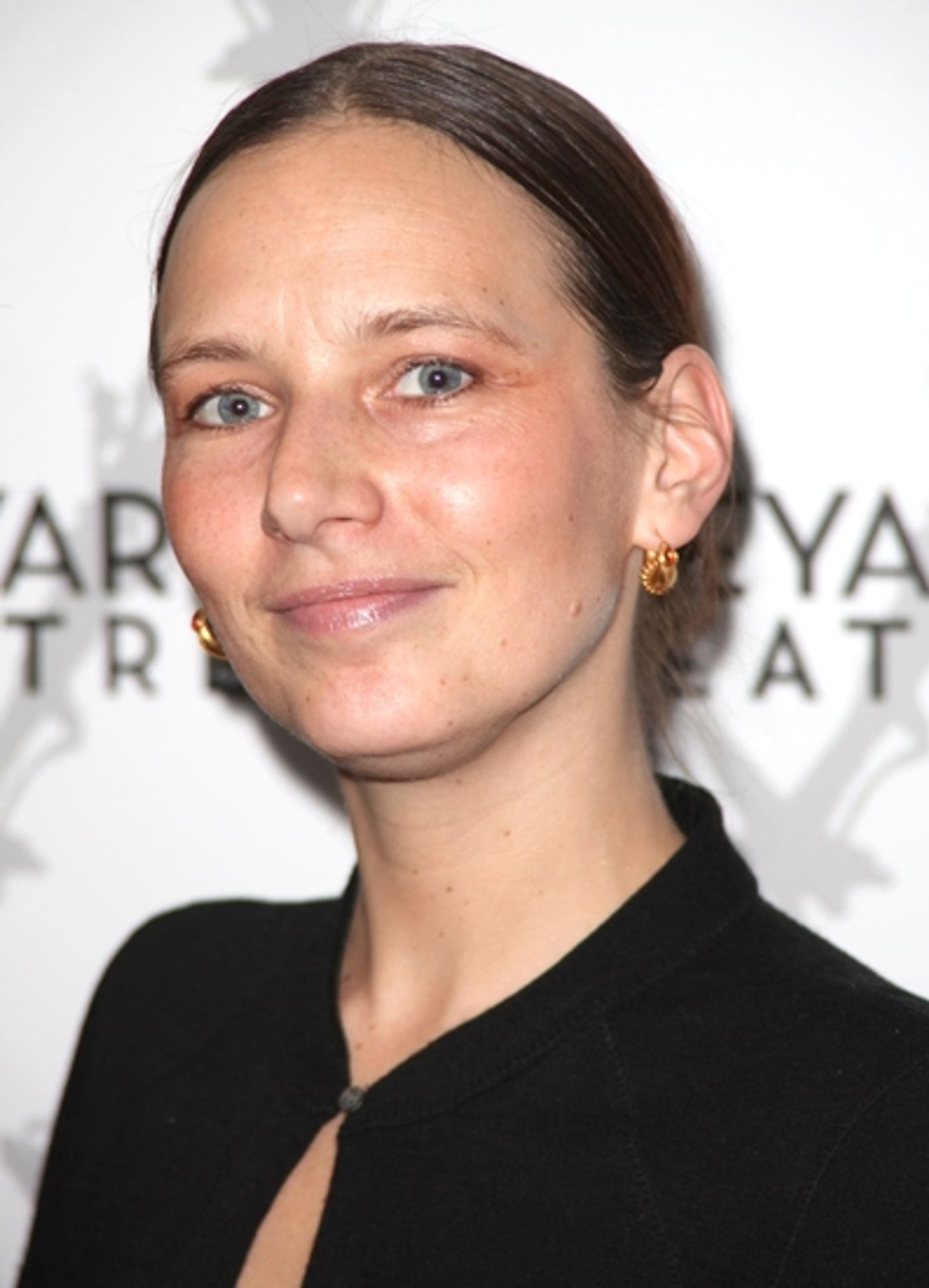 Photo Coverage: The Vineyard Theatre Honors Marian Seldes Photo Coverage: The Vineyard Theatre Honors Marian Seldes Image