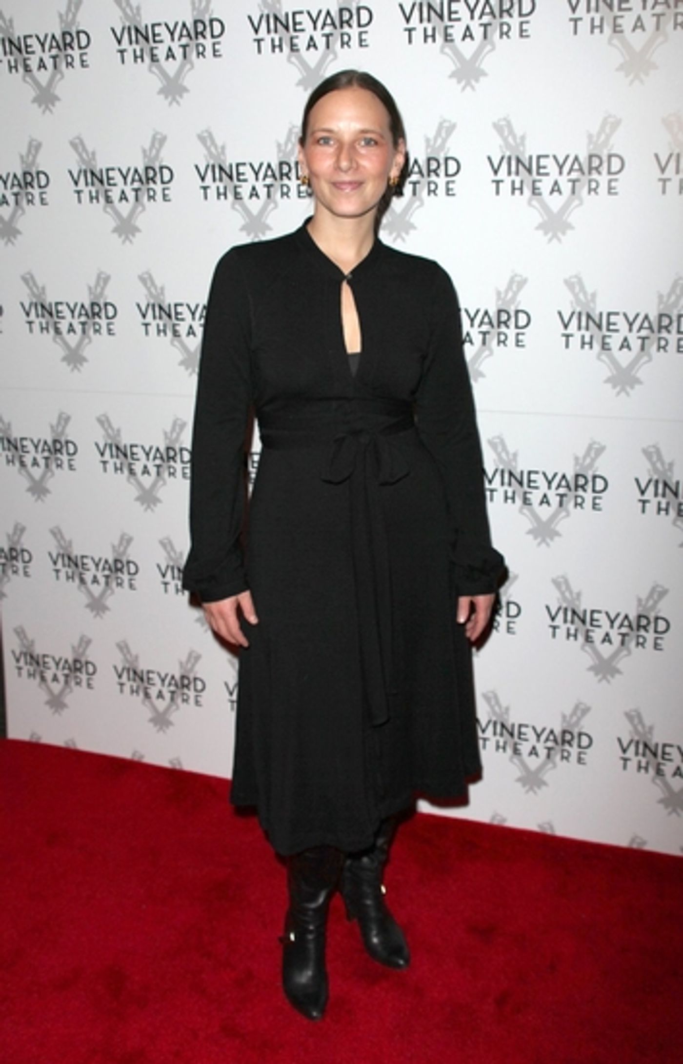 Photo Coverage: The Vineyard Theatre Honors Marian Seldes Photo Coverage: The Vineyard Theatre Honors Marian Seldes Image