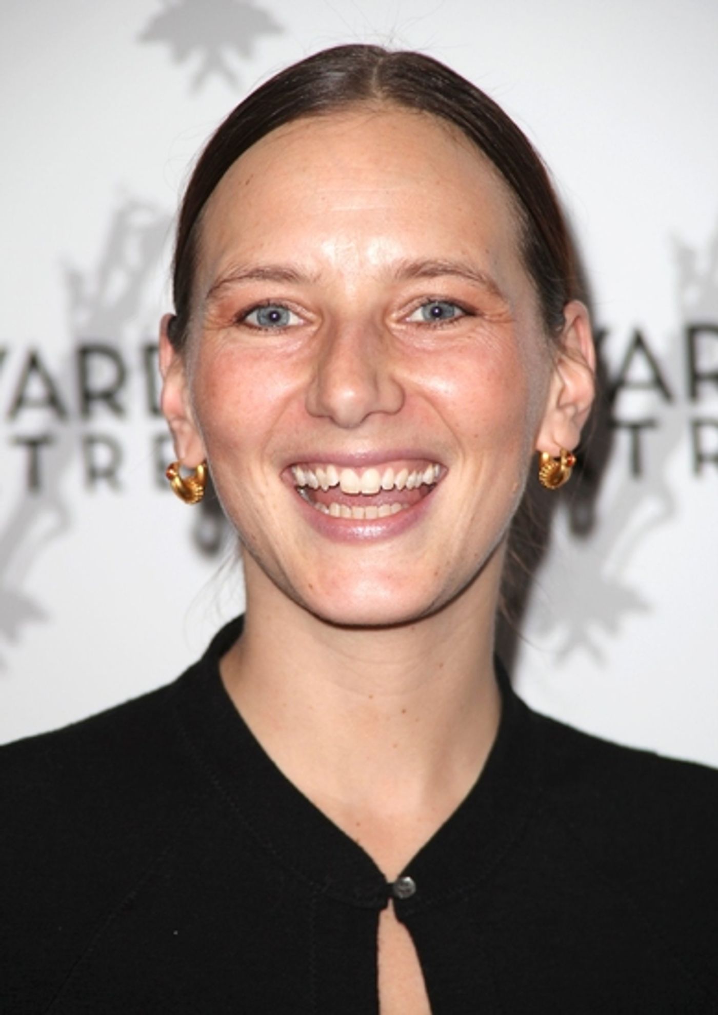 Photo Coverage: The Vineyard Theatre Honors Marian Seldes Photo Coverage: The Vineyard Theatre Honors Marian Seldes Image