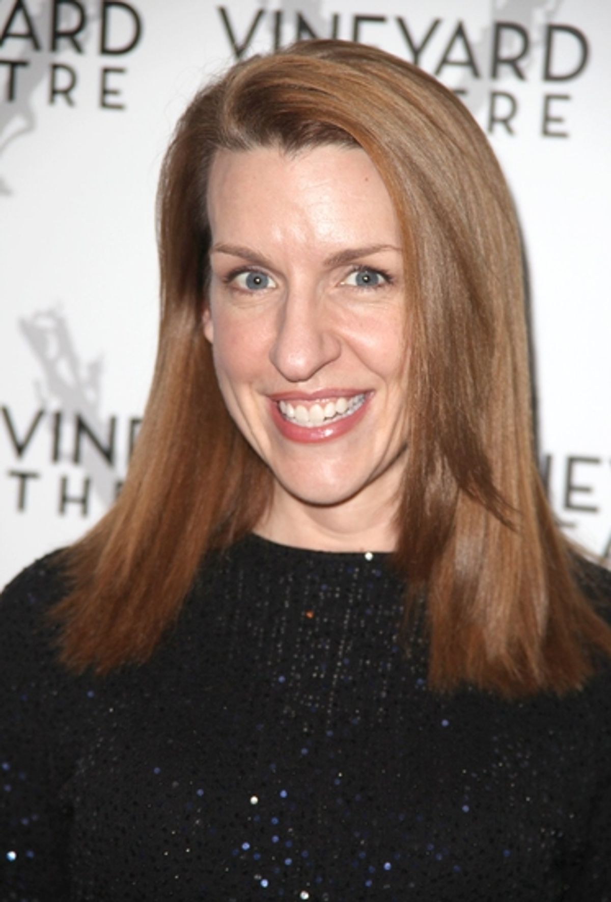Susan Blackwell at 