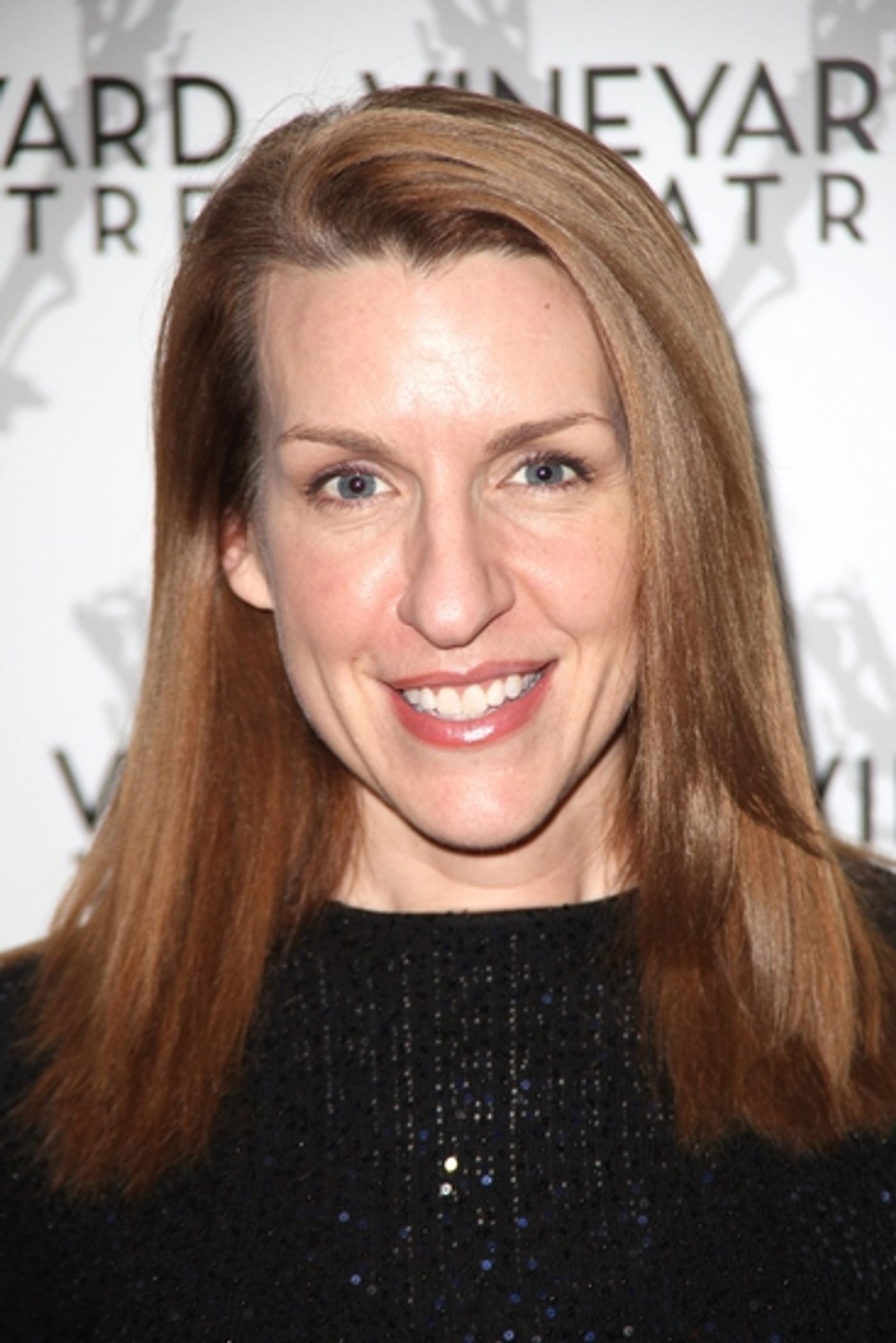 Photo Coverage: The Vineyard Theatre Honors Marian Seldes  Image