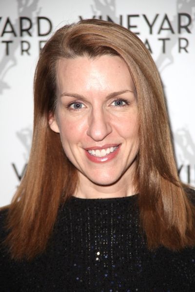 Susan Blackwell

 Photo