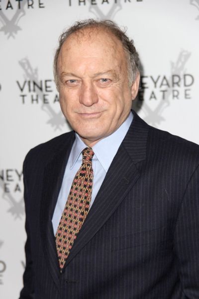 John Doman

 Photo