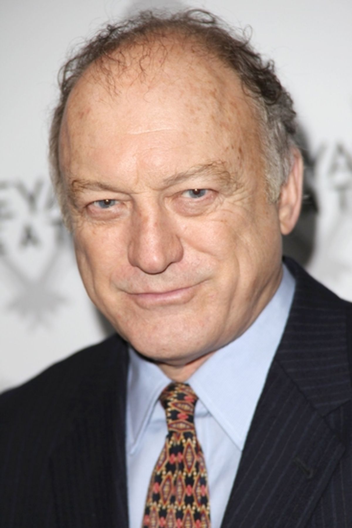 John Doman at The Vineyard Theatre Honors Marian Seldes
