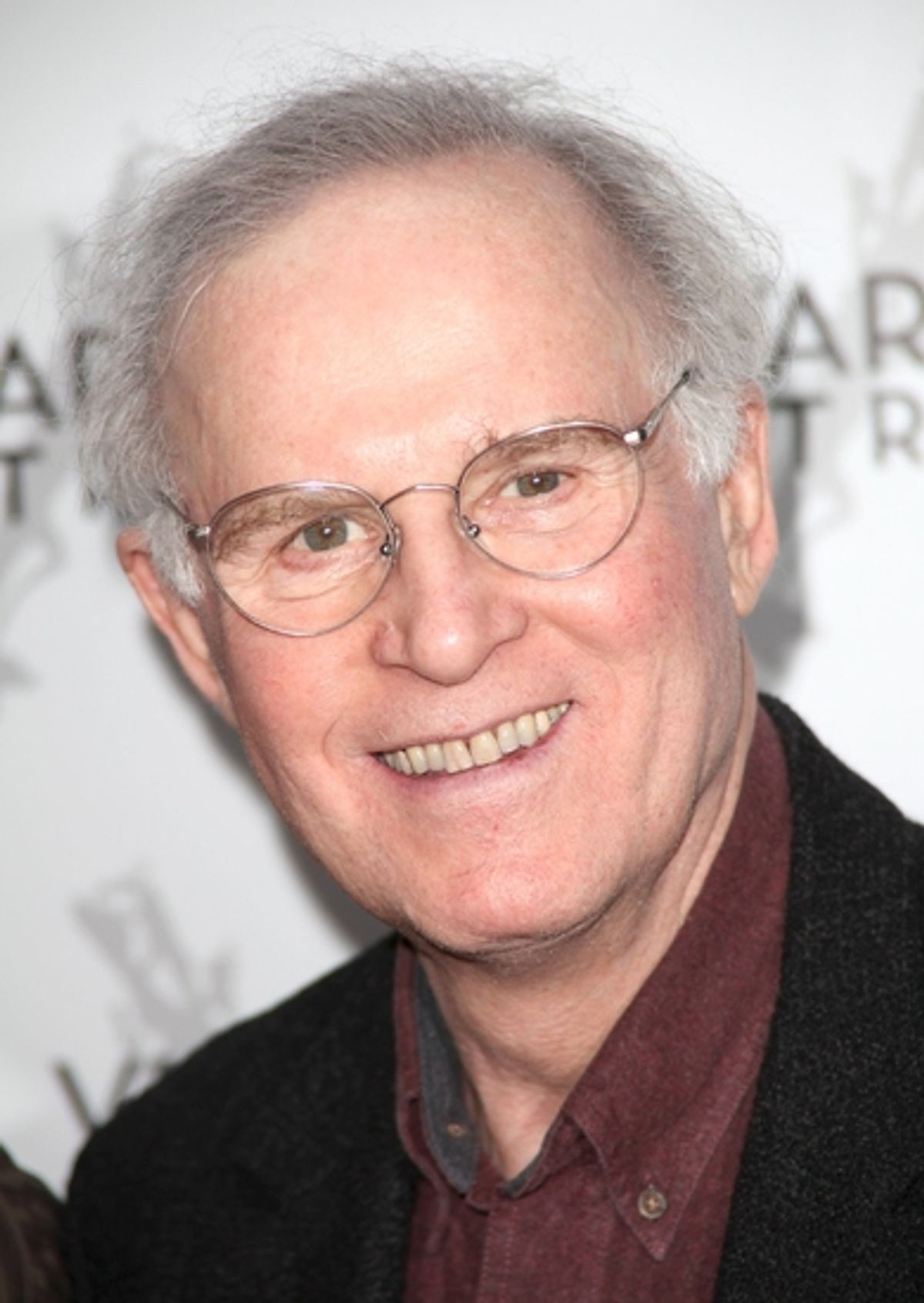 Charles Grodin

 at 