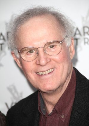 Charles Grodin
@ BroadwayWorld Charles Grodin
Photo
