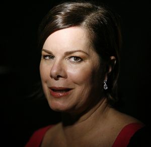Marcia Gay Harden Photo