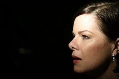 Marcia Gay Harden

 Photo