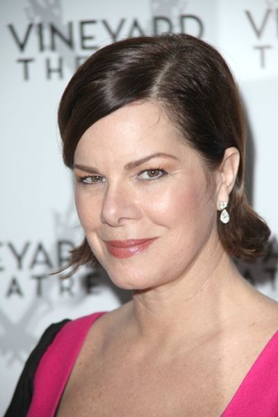 Marcia Gay Harden Photo
