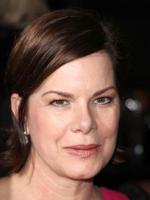 Marcia Gay Harden Photo