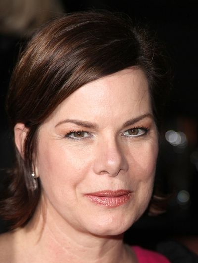 Marcia Gay Harden Photo