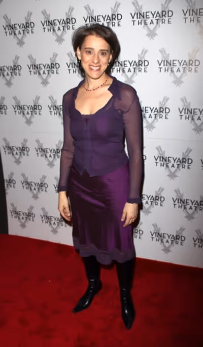 Judy Kuhn

 Photo