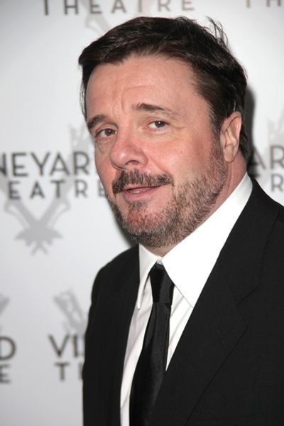 Nathan Lane Photo