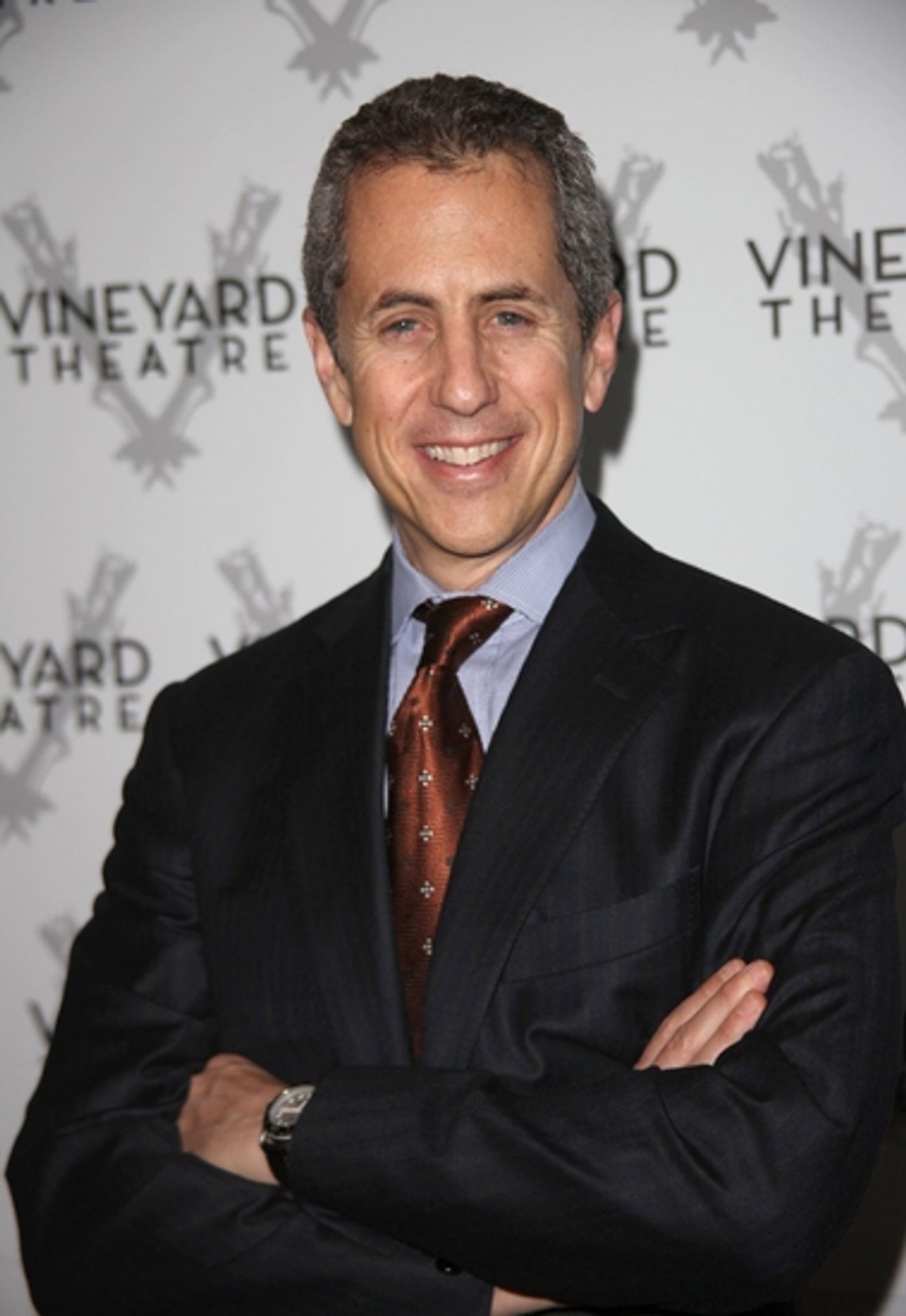 Photo Coverage: The Vineyard Theatre Honors Marian Seldes Photo Coverage: The Vineyard Theatre Honors Marian Seldes Image