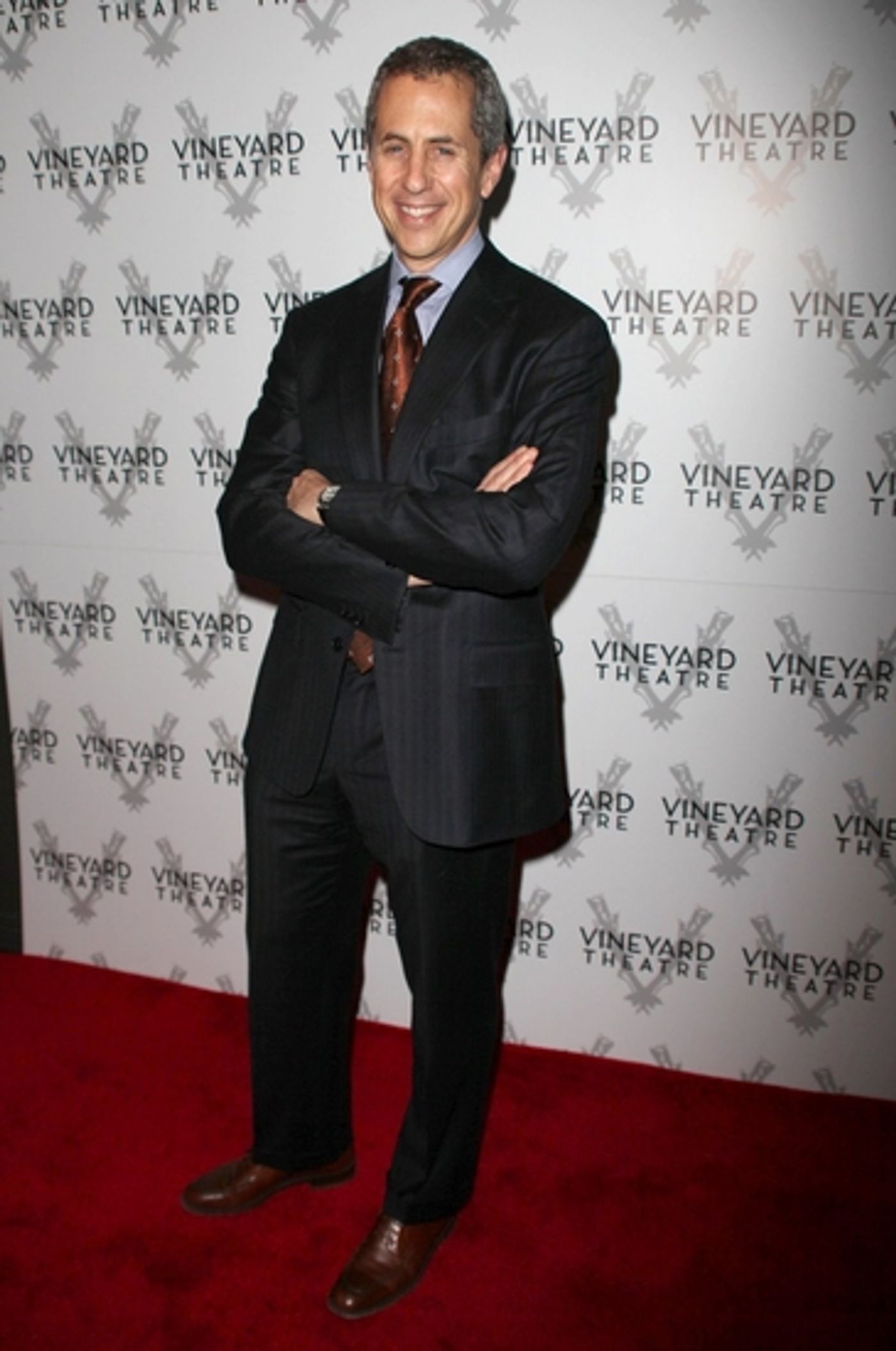 Photo Coverage: The Vineyard Theatre Honors Marian Seldes Photo Coverage: The Vineyard Theatre Honors Marian Seldes Image