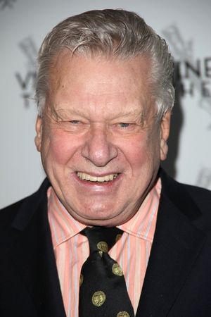 Brian Murray

 Photo