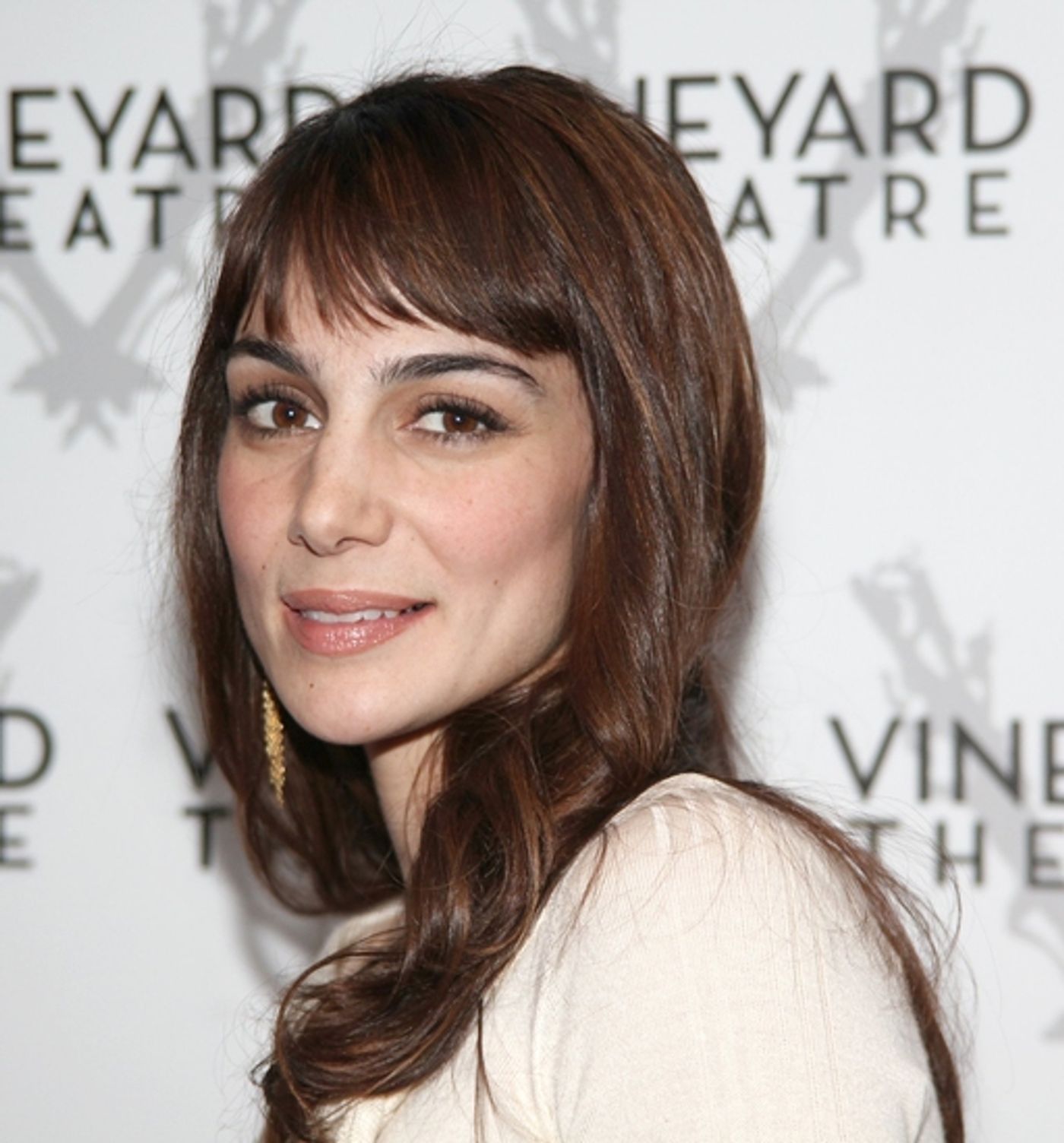 Photo Coverage: The Vineyard Theatre Honors Marian Seldes  Image