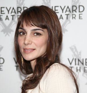 Annie Parisse Photo